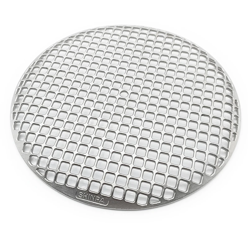 Bbq Mesh